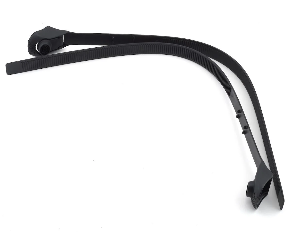 Saris Long Replacement Ratchet Strap (2 Pack)